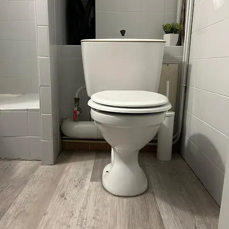 Apartment La Calypso Cavalaire-sur-Mer