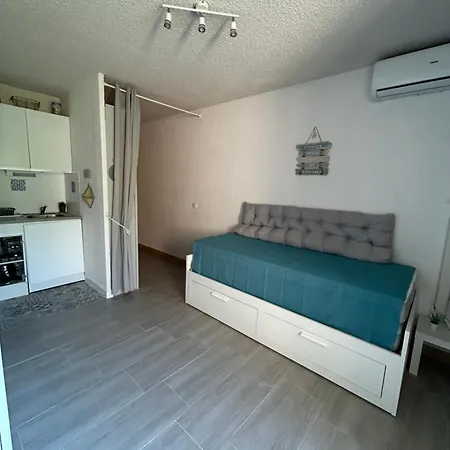 La Calypso Apartment