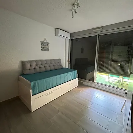Apartment La Calypso