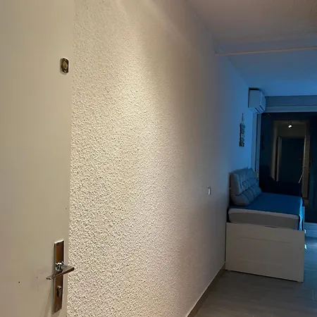 Apartment La Calypso *