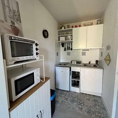 La Calypso Apartment