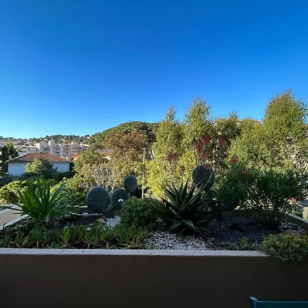 La Calypso Appartement