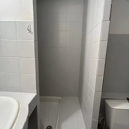 La Calypso Appartement Cavalaire-sur-Mer