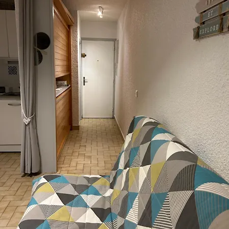 Appartement La Calypso
