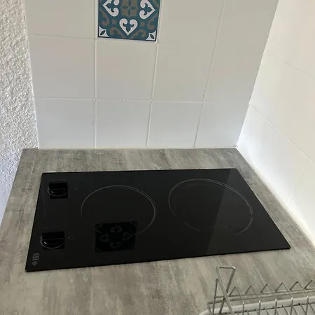 La Calypso Appartement *