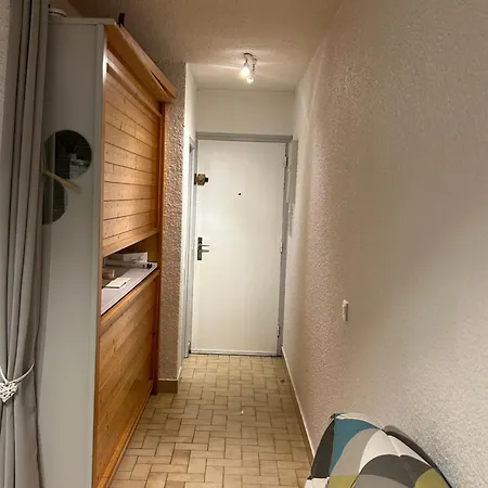 Appartement La Calypso *