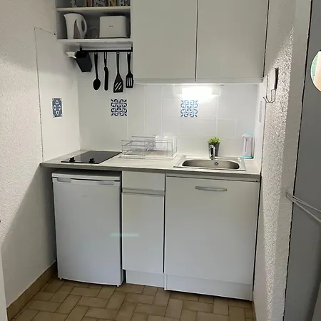 La Calypso Appartement *