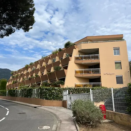 La Calypso Appartement Cavalaire-sur-Mer