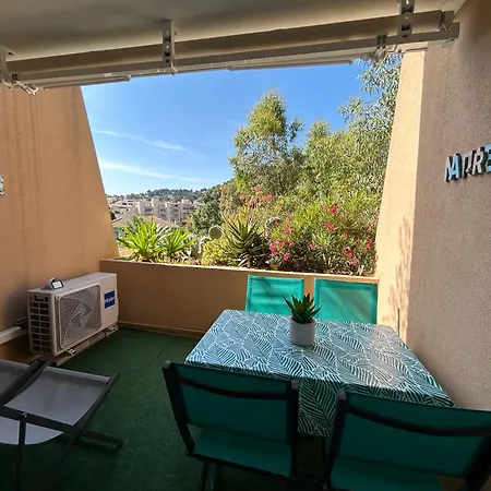 La Calypso Appartement