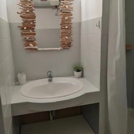 Appartement La Calypso Cavalaire-sur-Mer